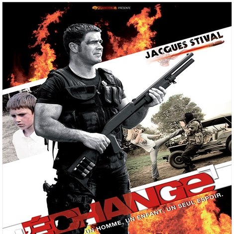 L'Échange