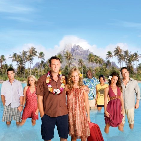 Couples Retreat