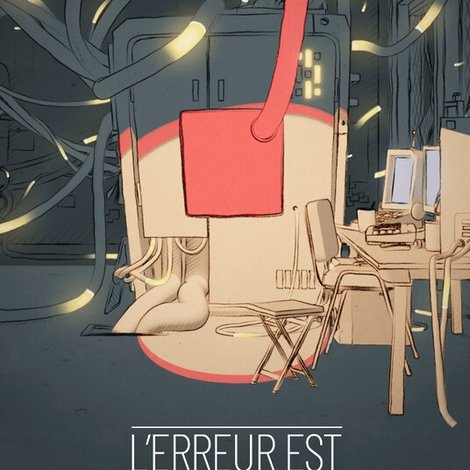 L'Erreur est Humaine