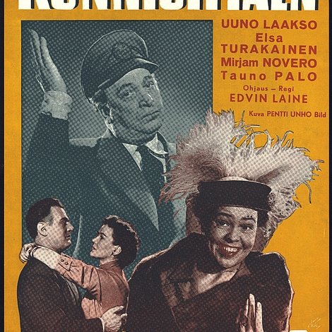 Kunnioittaen