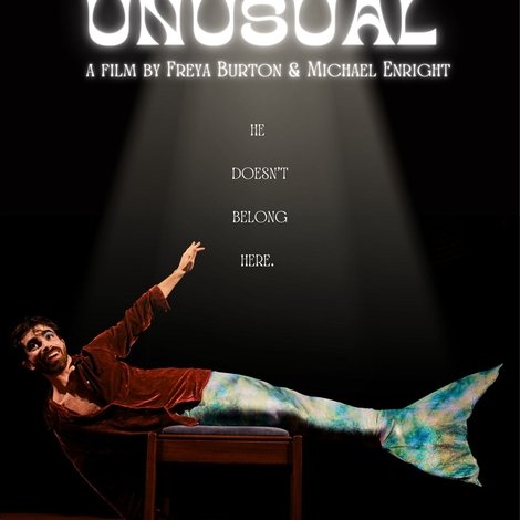 It's Not Unusual