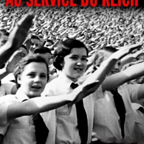 Des femmes au service du Reich