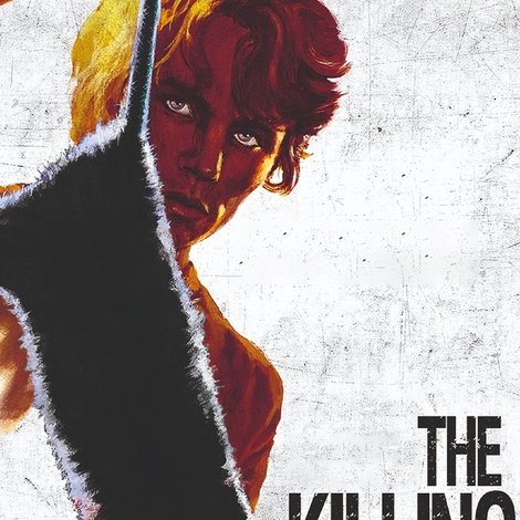 The Killing Kind