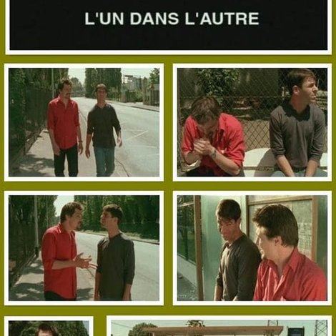 L'un dans l'autre