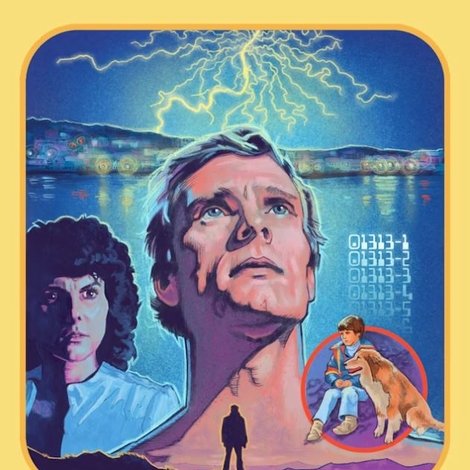 The Time Traveller