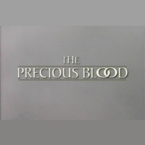 The Precious Blood