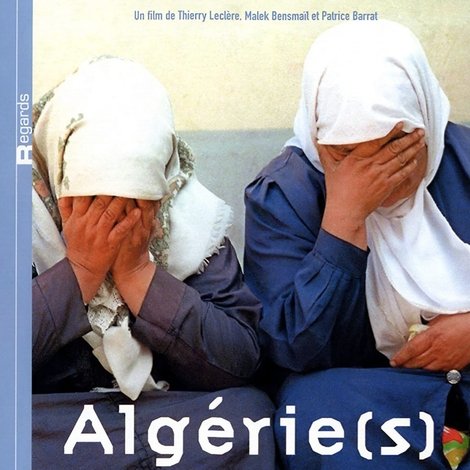 Algérie(s)