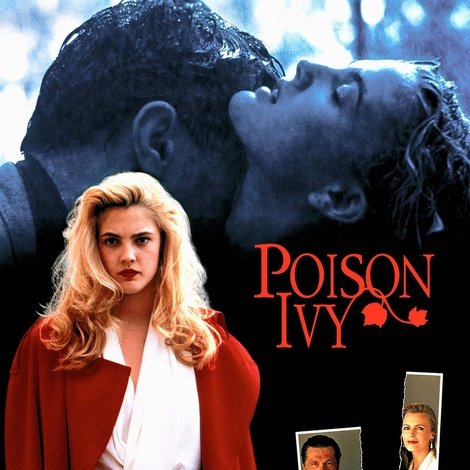 Poison Ivy