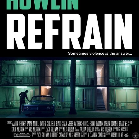 Howlin’ Refrain