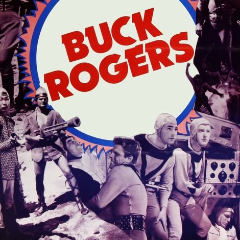 Buck Rogers