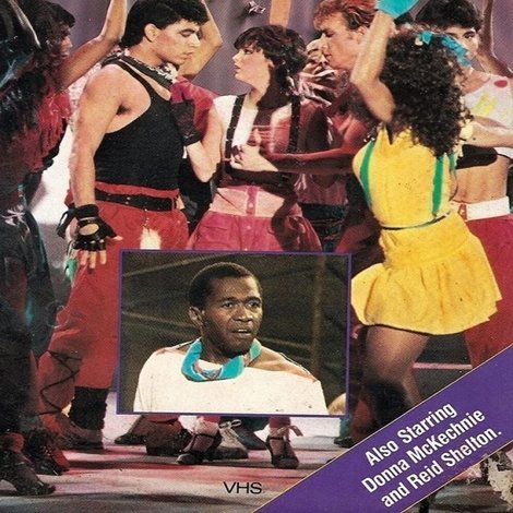 Breakin' Through