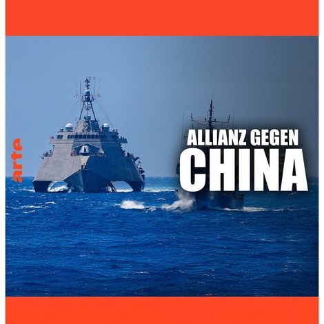 Allianz gegen China