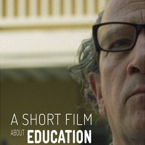 Un cortometraje sobre Educacion