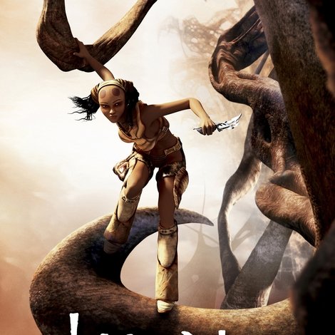 Kaena, la prophétie