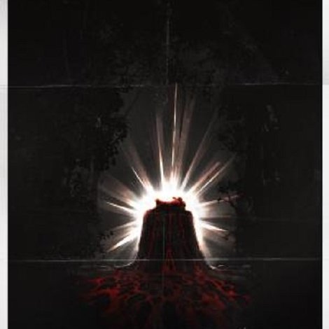 The Spirit Became Flesh