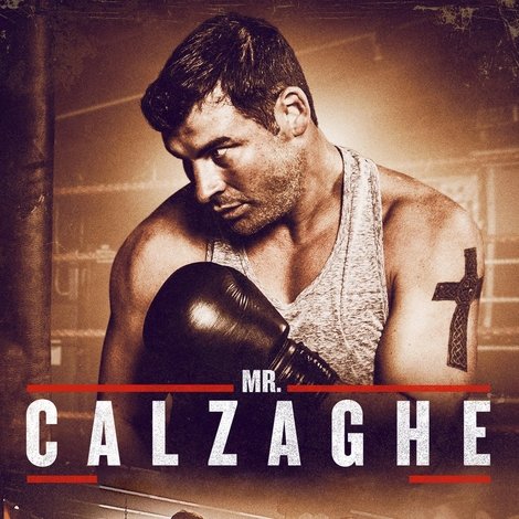 Mr. Calzaghe