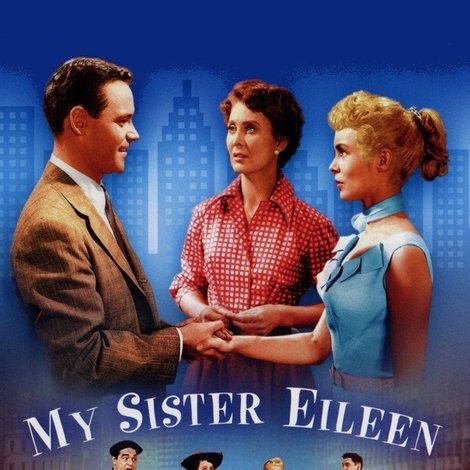 My Sister Eileen