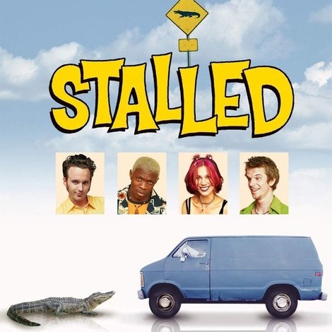 Stalled