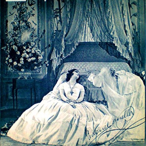 La Venenosa
