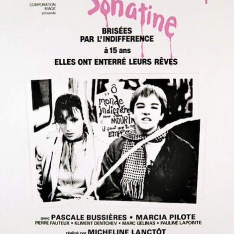 Sonatine