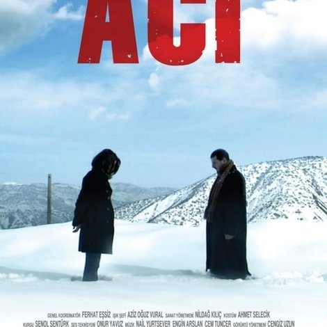 Acı