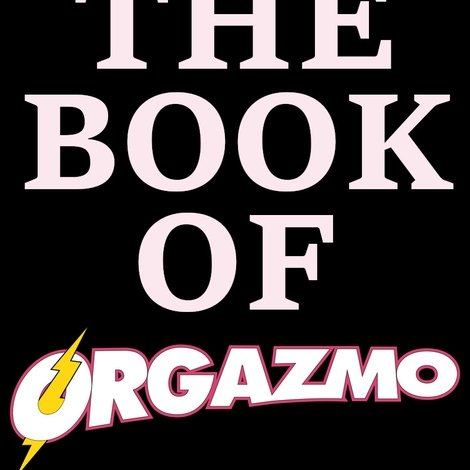 The Book Of Orgazmo