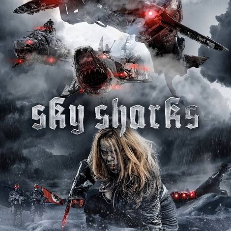 Sky Sharks