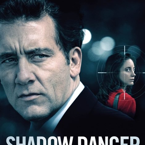 Shadow Dancer