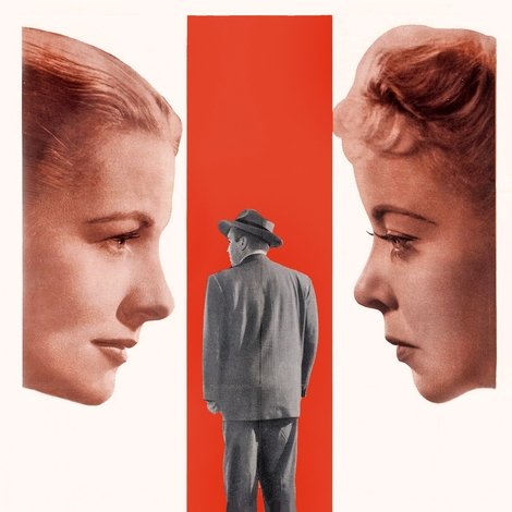 The Bigamist