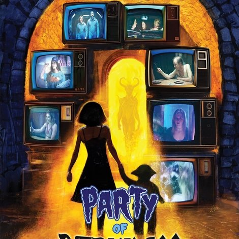 Party of Darkness