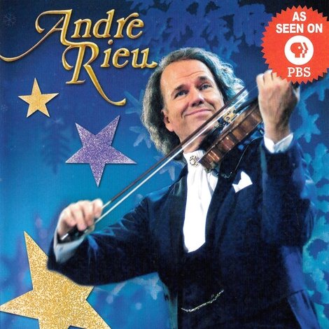 Andre Rieu - Christmas Around the World