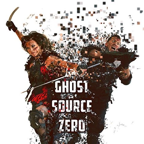 Ghost Source Zero