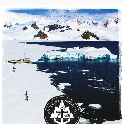 Mission Antarctic