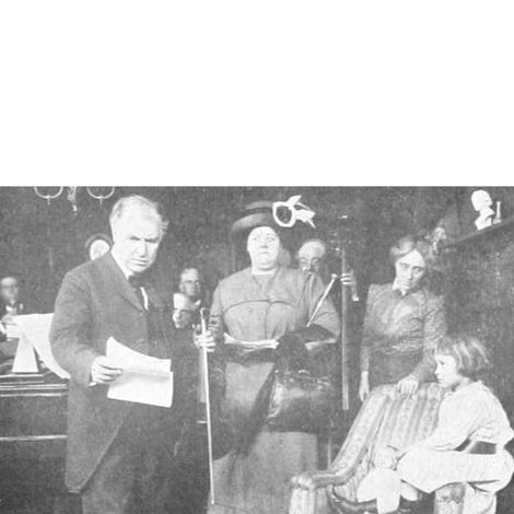 The First Violin