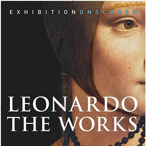 Leonardo: The Works