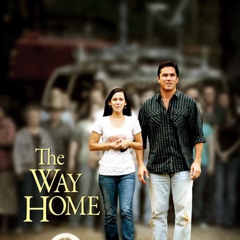 The Way Home