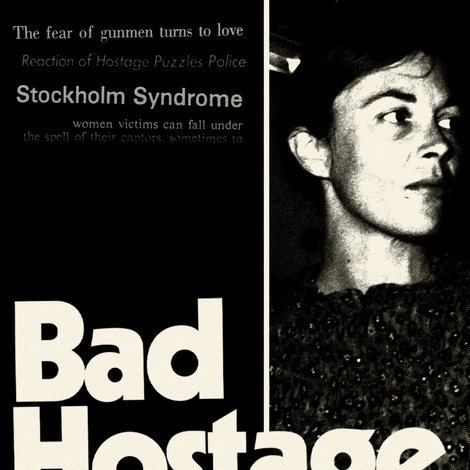Bad Hostage