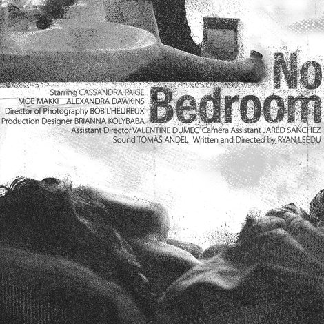 No Bedroom