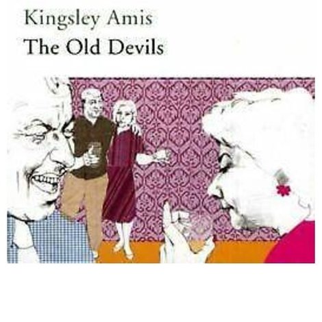 The Old Devils