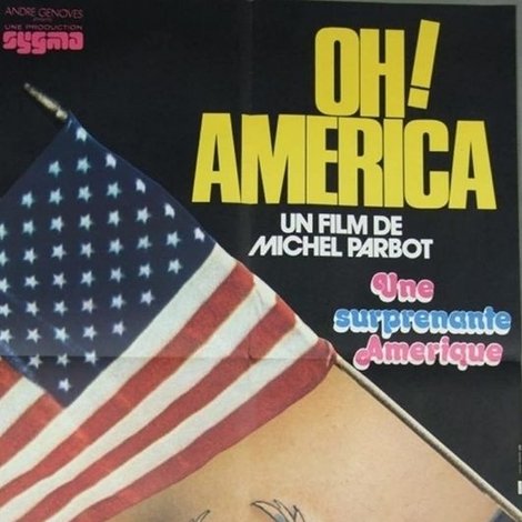 Oh! America