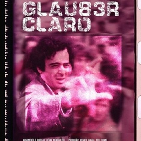 Glauber, Claro