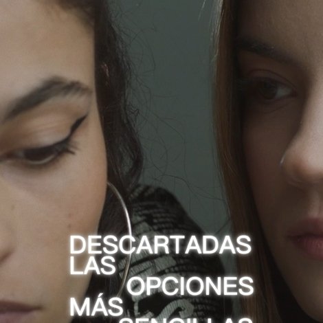 Descartadas las opciones más sencillas