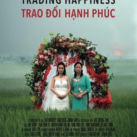 Trao Đổi Hạnh Phúc