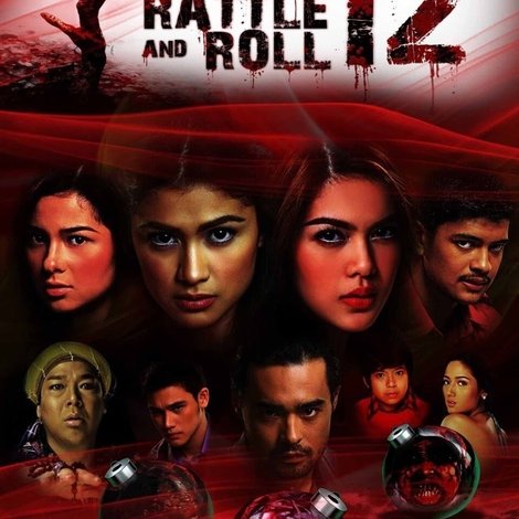 Shake, Rattle & Roll XII