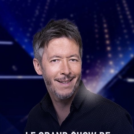 Le grand show de l'humour