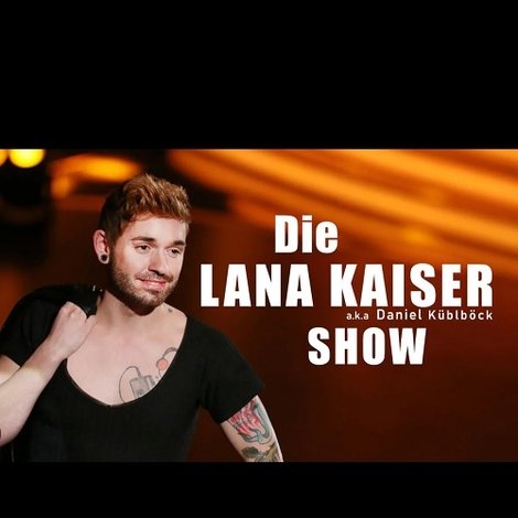 Die Lana-Kaiser-Show: Talk mit Hana Corrales und Philipp Gufler