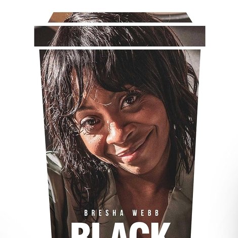 Black Karen