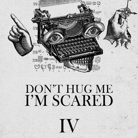 Don't Hug Me I'm Scared 4