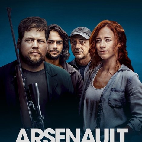 Arsenault & Fils