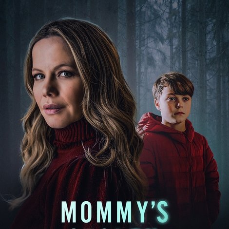Mommy's Stolen Memories